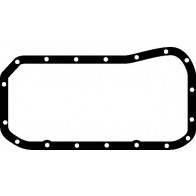 OIL SUMP GASKET - FIAT 1.7D [1697/1714]